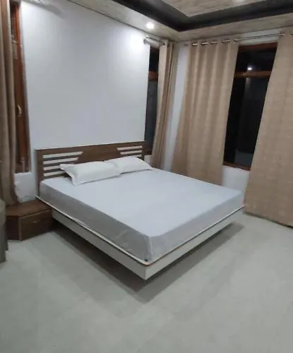 Solitude Inn Bnb
