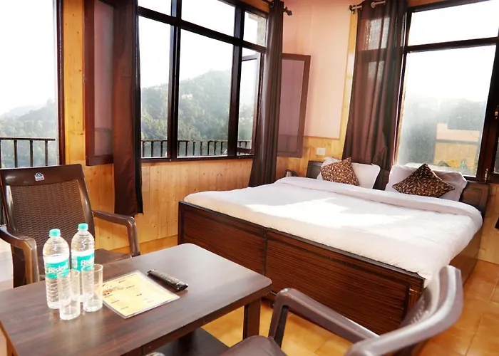 Thakur Homes- Couple And Family Friendly Homestay