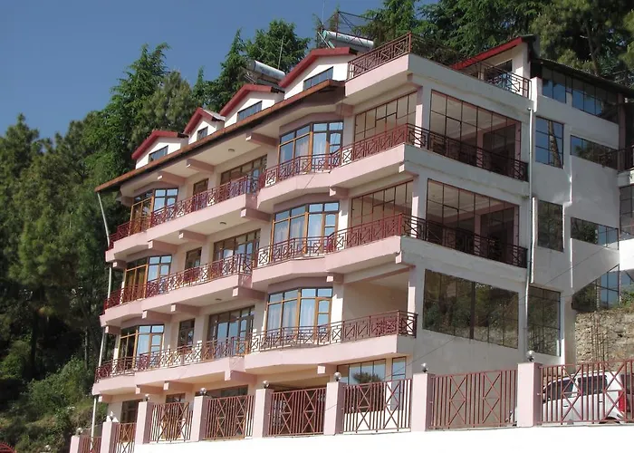 Shimla Nature Ville