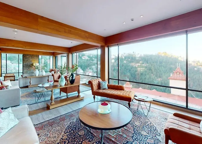 Radisson Jass Shimla