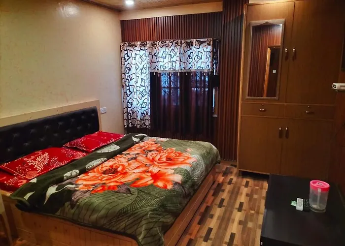 New Mehdudia B&B