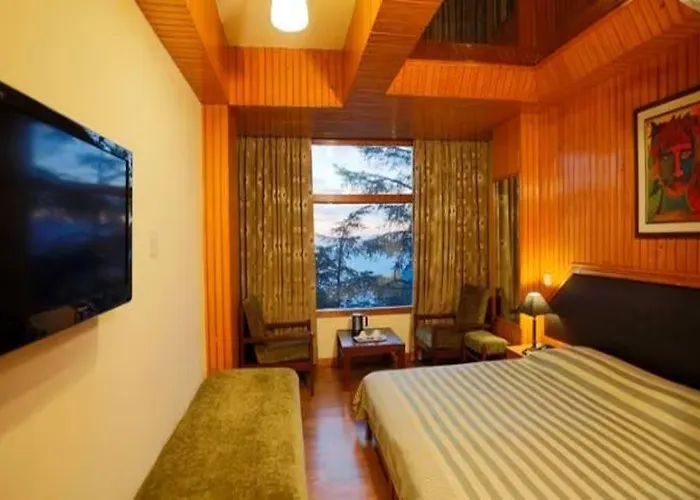 Shingar Hotel
