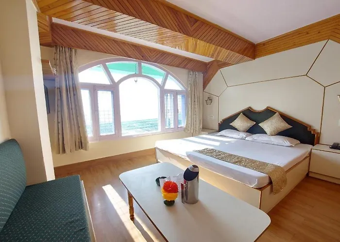 Brightland Hotel
