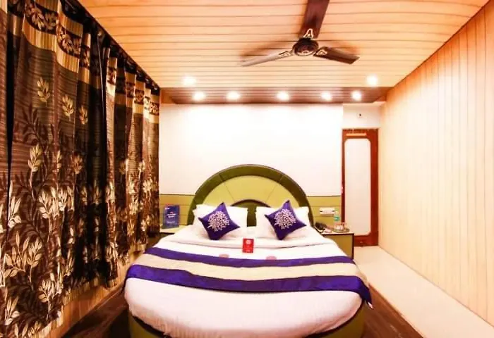 Hotel Sita Palace