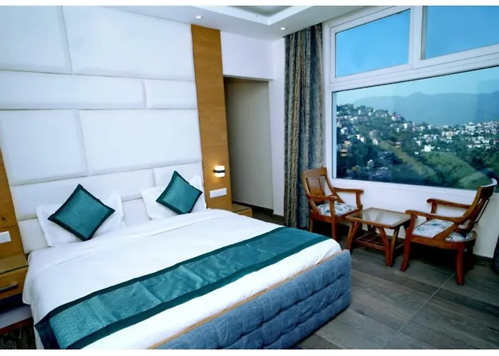 Shimla East View Homestay, Shimla
