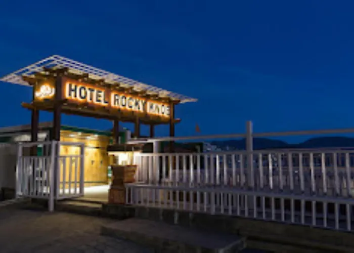 Hotel Rocky Knob Shimla