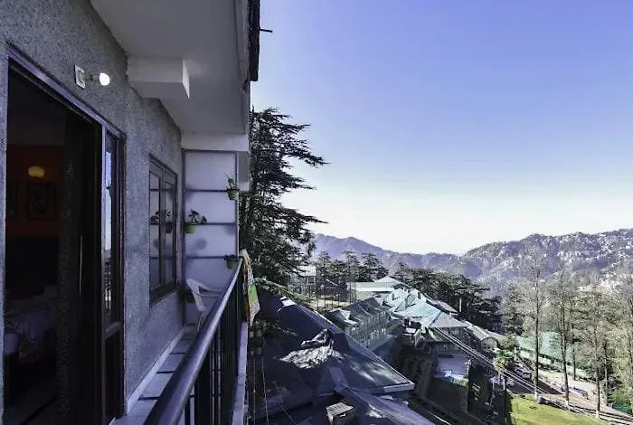 Myhome Staycations, Shimla