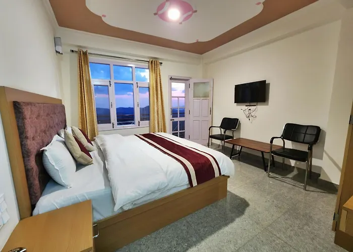 Sharma Home Stay - Mashobra