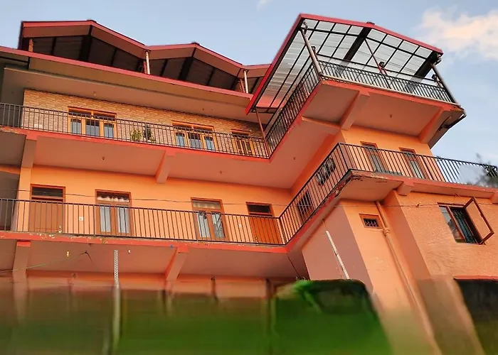 Sejal Homestay