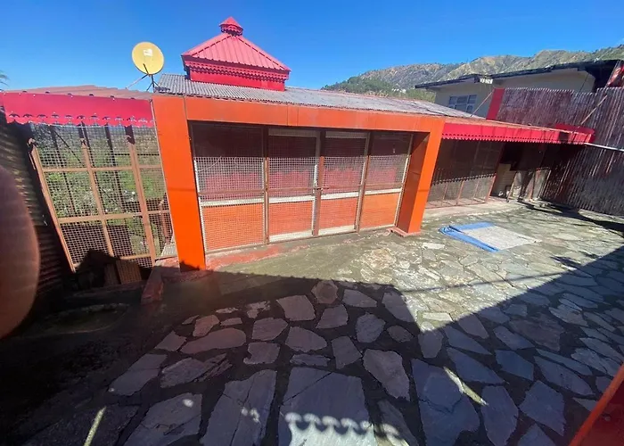 Vashisth Cottage