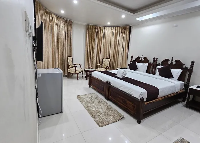 Hydrangea Heights By Ptw Hotels