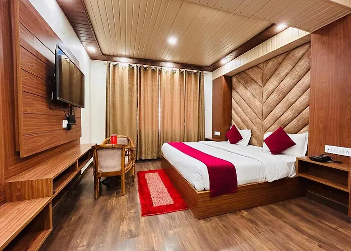 Yog Maya Regency B&B