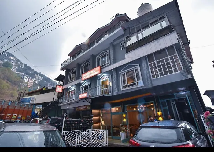 Hotel Avalanche