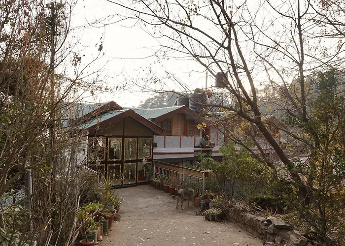 Kalta\'S Homestay