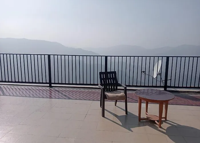 Hotel Shimla Hills