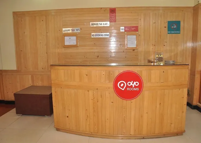 Oyo Rooms Sankat Mochan Shimla