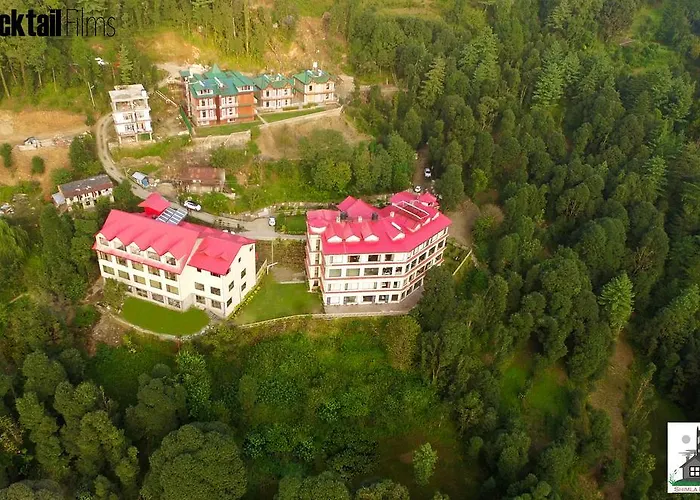 Shimla Havens Resort