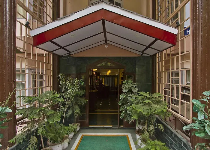 Hotel Silverine