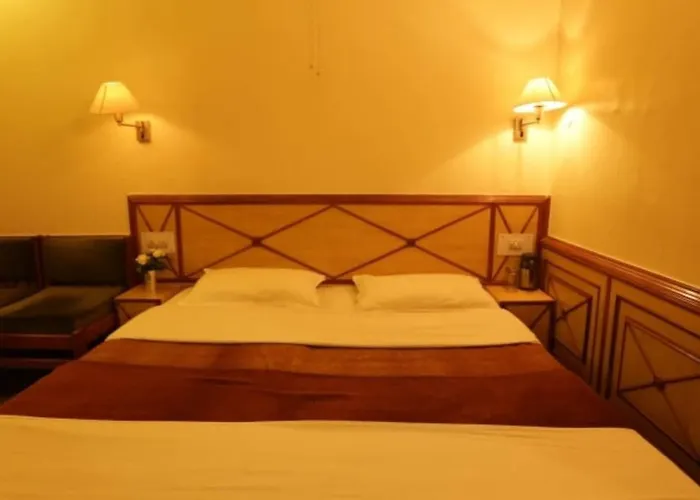 Hotel Sangeet