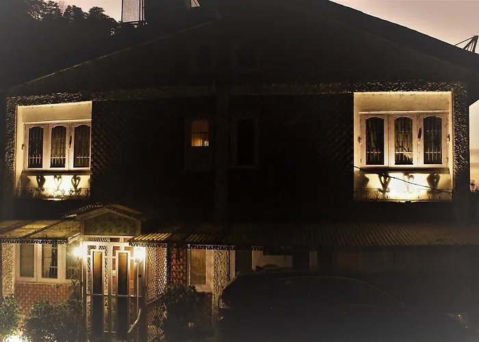 Prakash Cottage Shimla