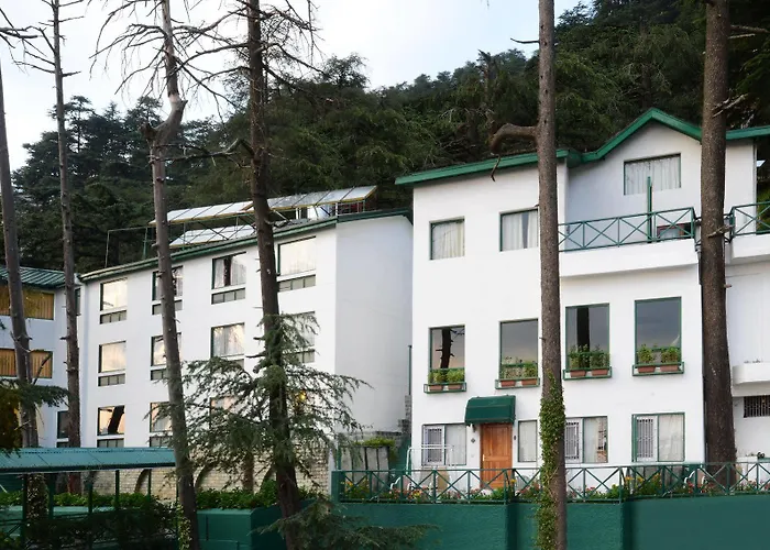 Honeymoon Inn Shimla