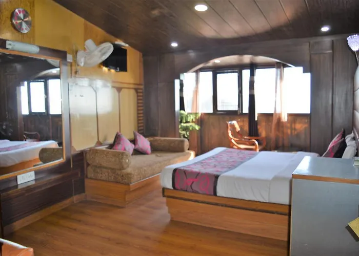 Hotel Sidharath
