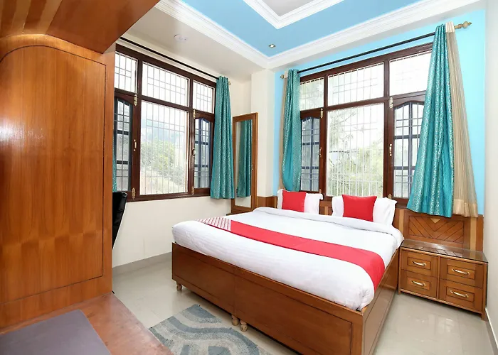 Modern 3Bhk New Shimla