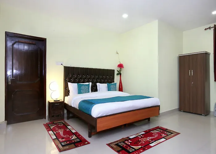 Modern 3Bhk Sanjauli Market