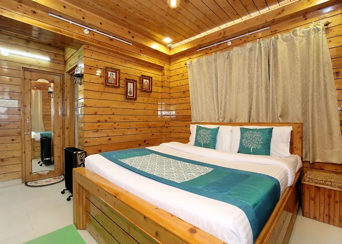 Oyo 10299 Home Studio Vikas Nagar Shimla