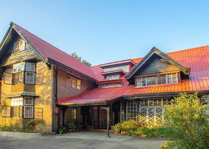 Northwood Cottage By Veo - 3Br Heritage Villa 100 Years Old House