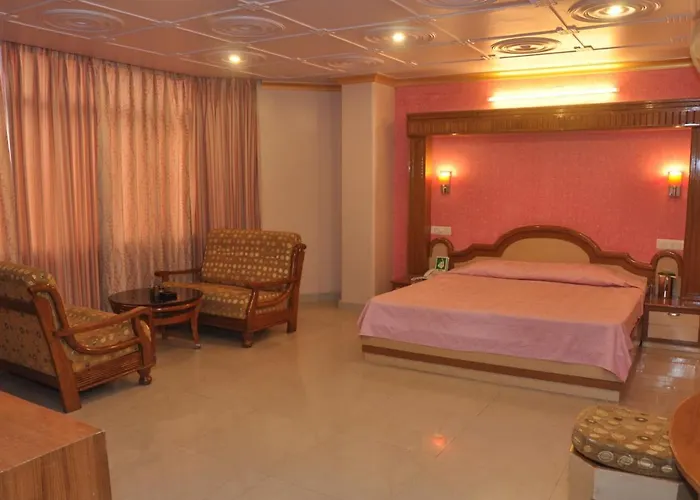 Hotel New Cosmos