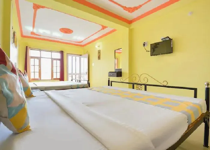 Green Valley Home Stay