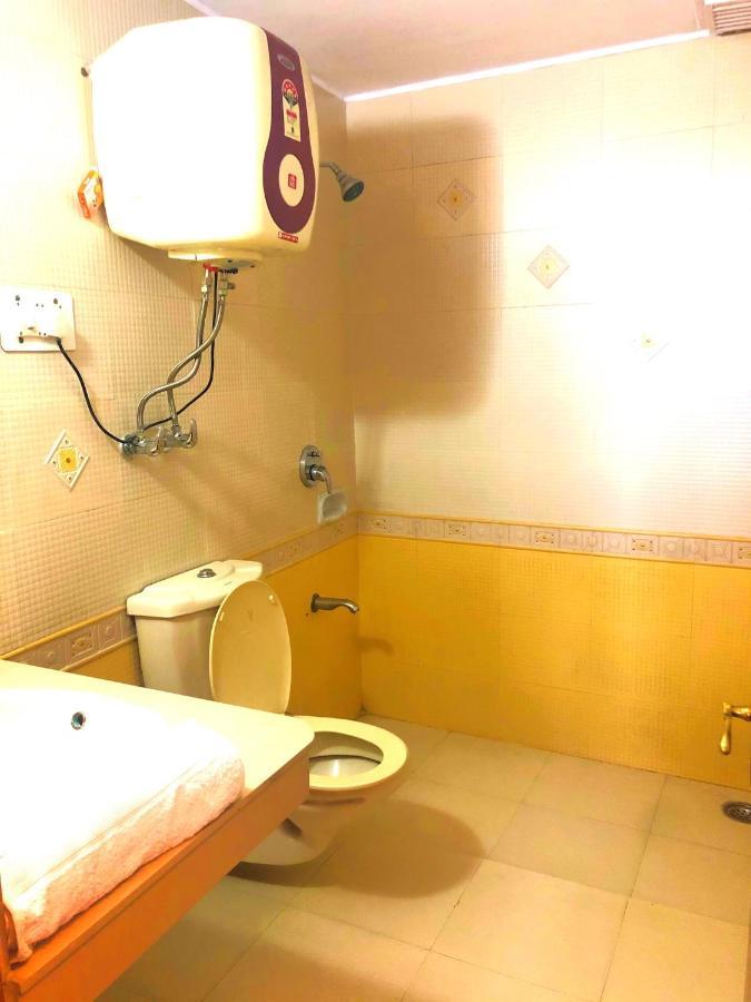 Hotel Firhill Shimla