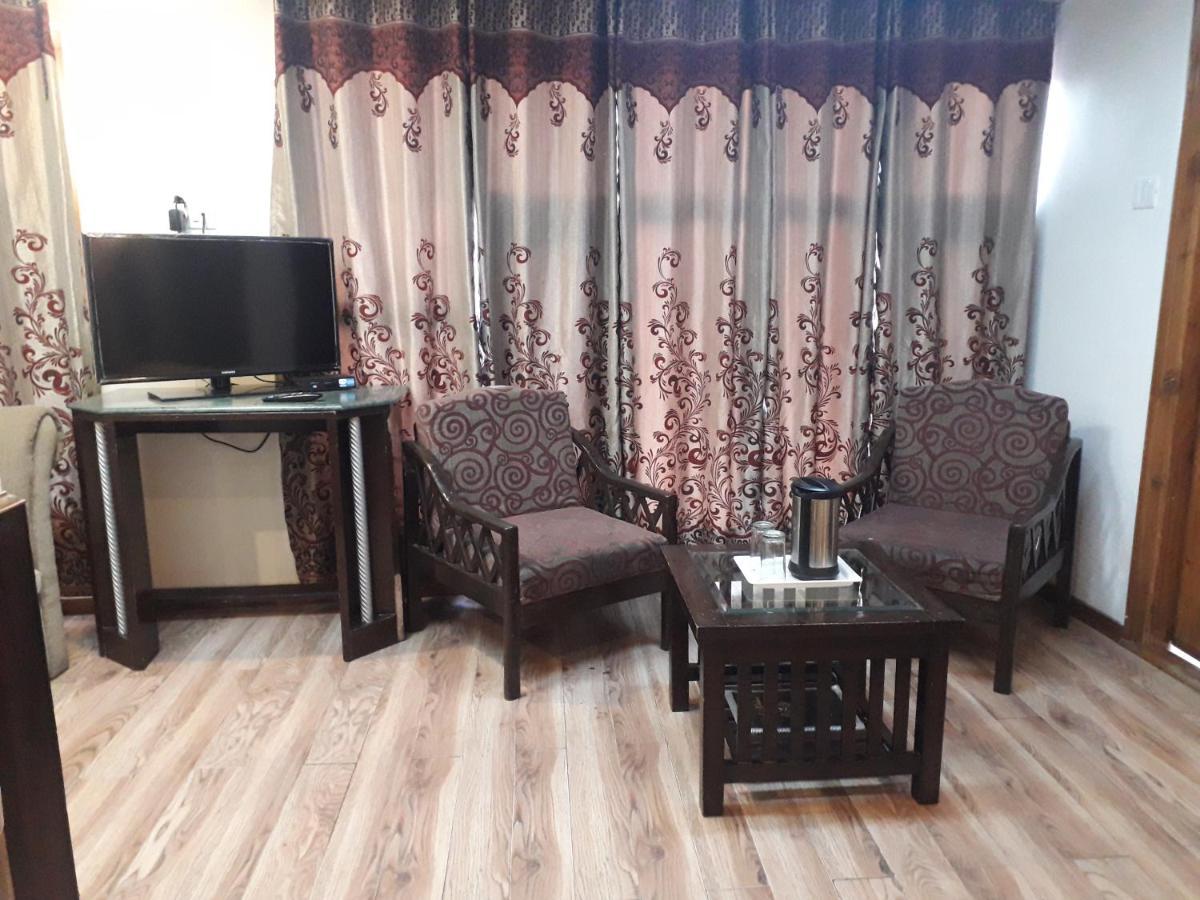 Lords Regency 3* Shimla