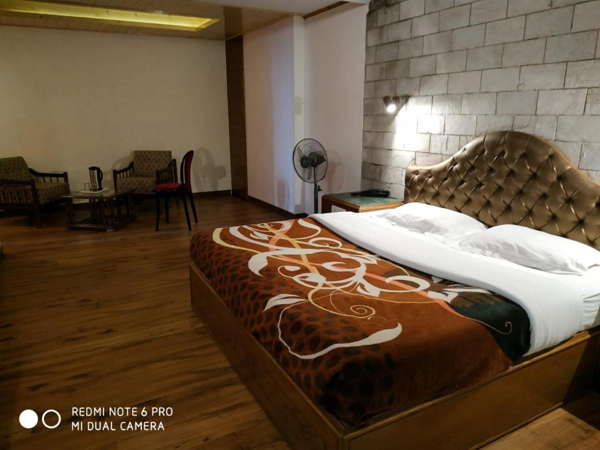 Hotel Lords Regency