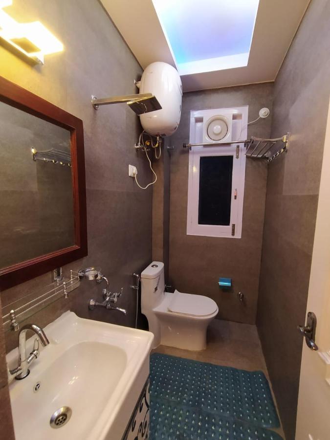Deluxe Homestay With Kitchen In * Shimla