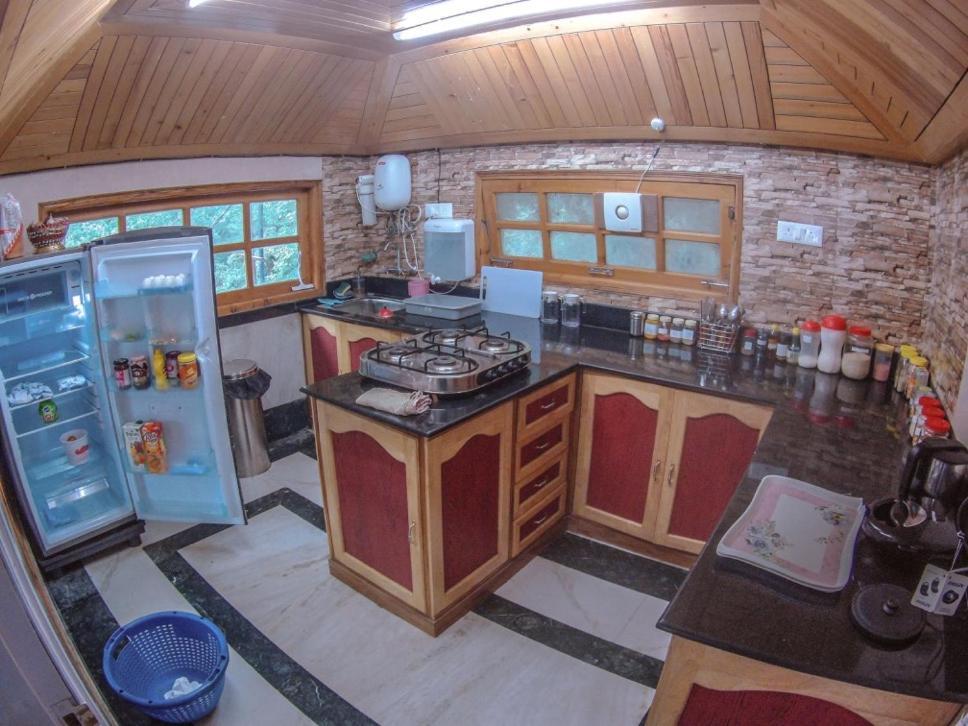 Kalawati Homes Vacation *