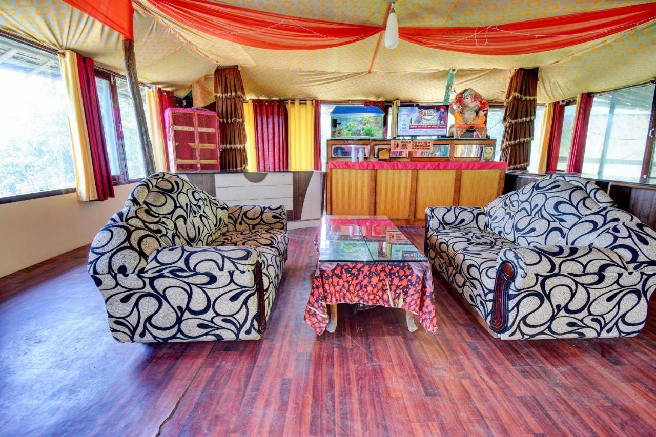 Resort Oyo 43476 Vatika