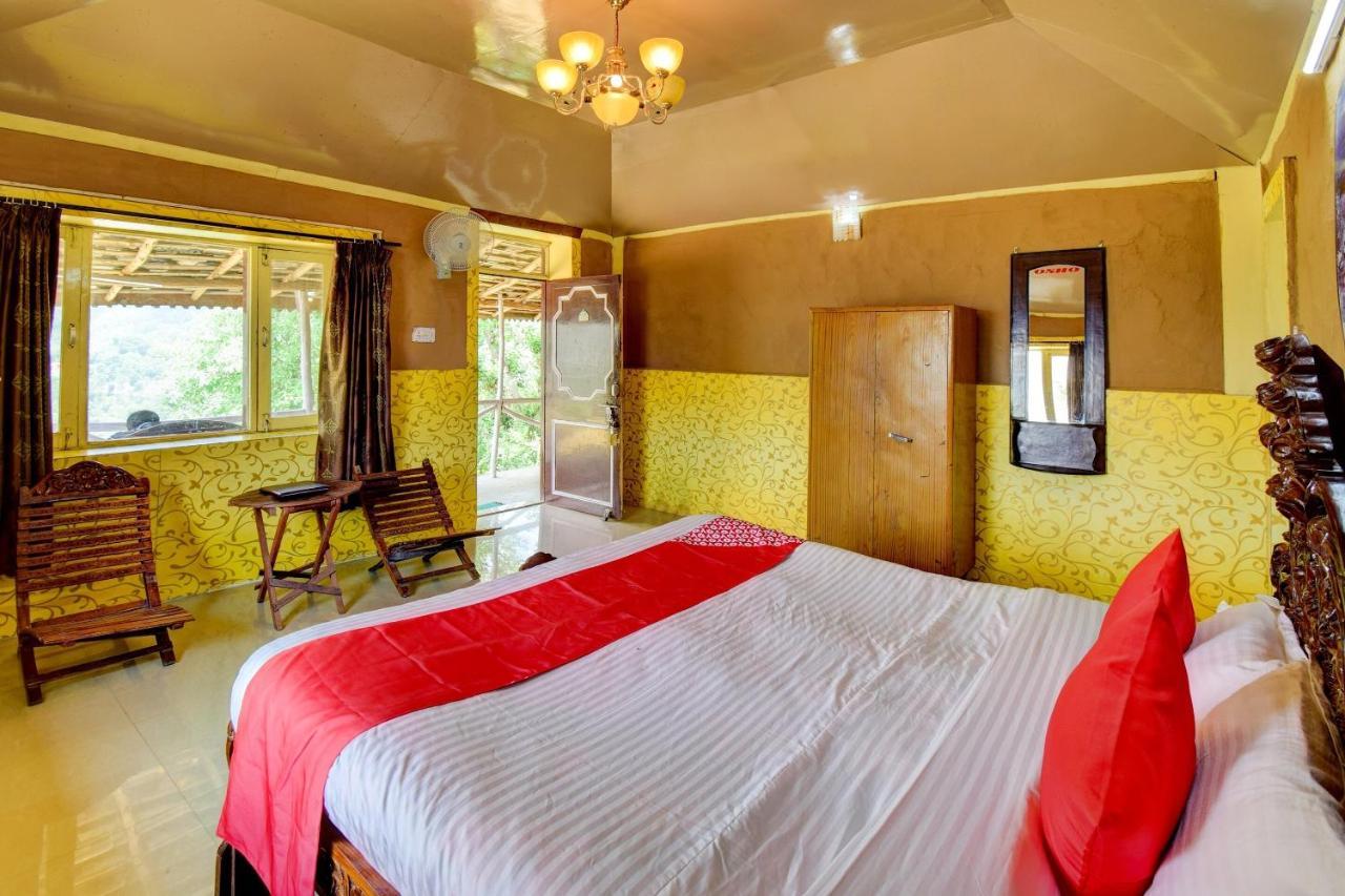 Resort Oyo 43476 Vatika 3*