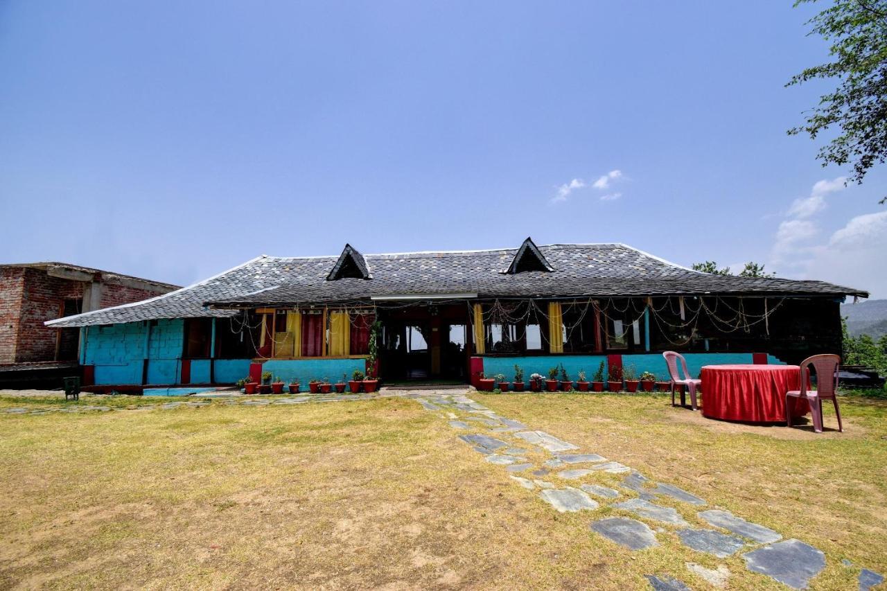 Oyo 43476 Vatika 3* Shimla
