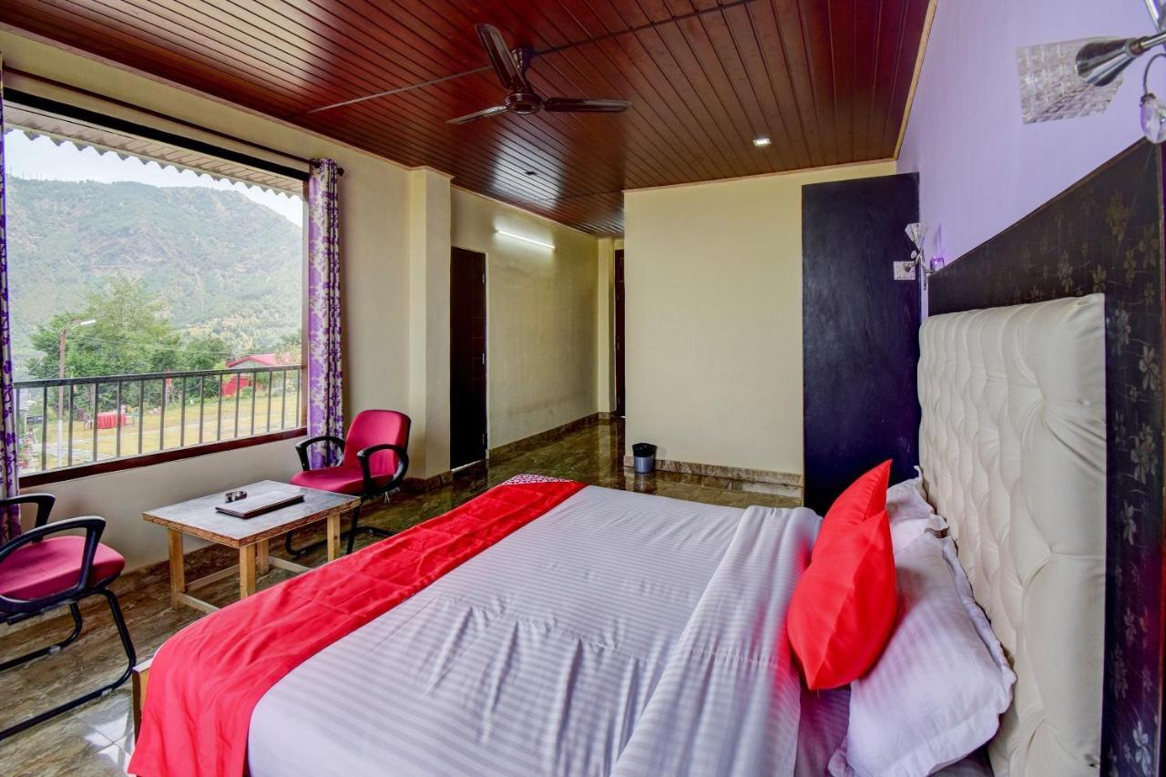 Oyo 43476 Vatika Resort