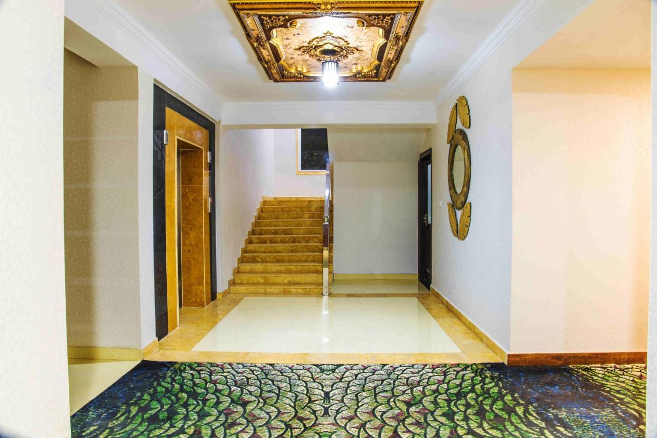 Hotel Regenta Mars Valley View Shoghi 3*