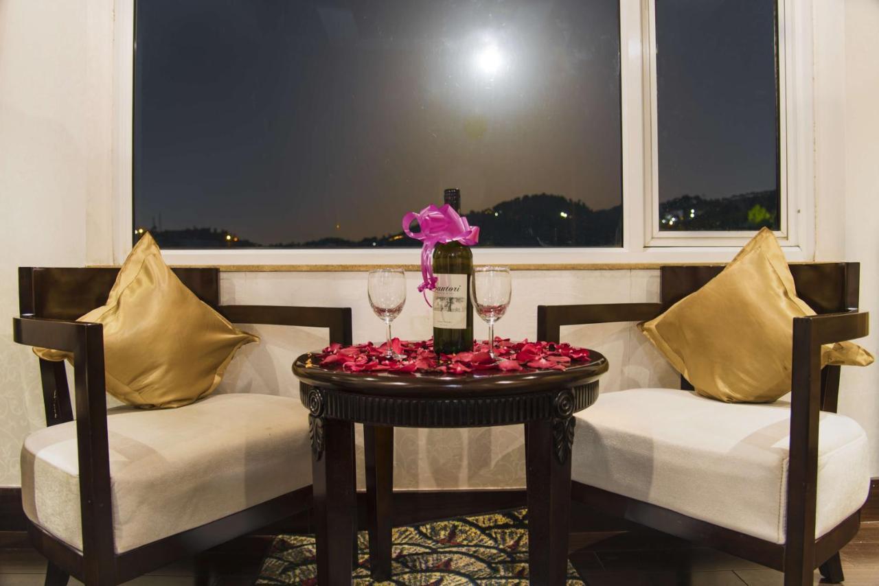 Regenta Mars Valley View Shoghi Hotel 3*