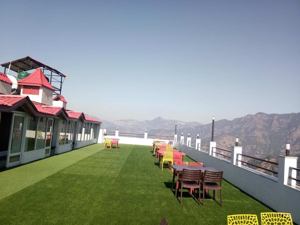 Regenta Mars Valley View Shoghi Hotel Shimla