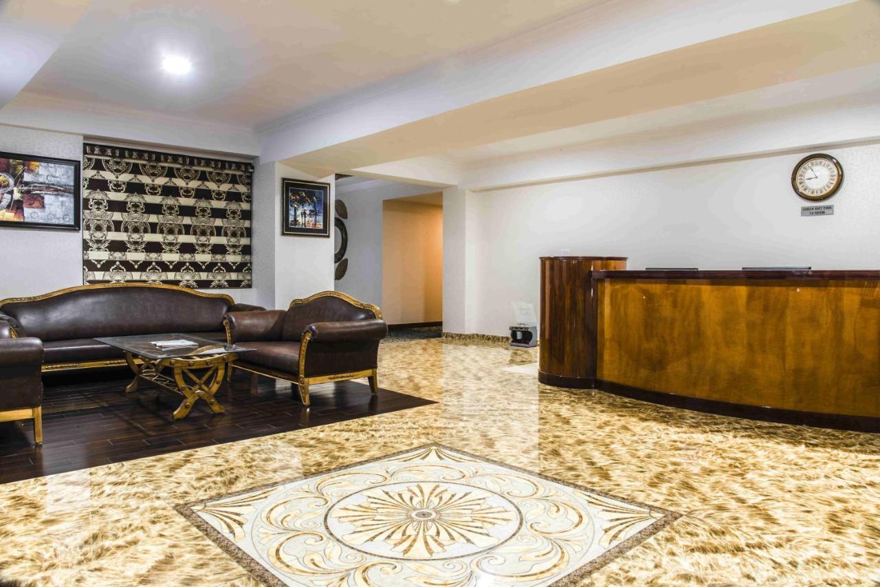 Regenta Mars Valley View Shoghi Hotel Shimla