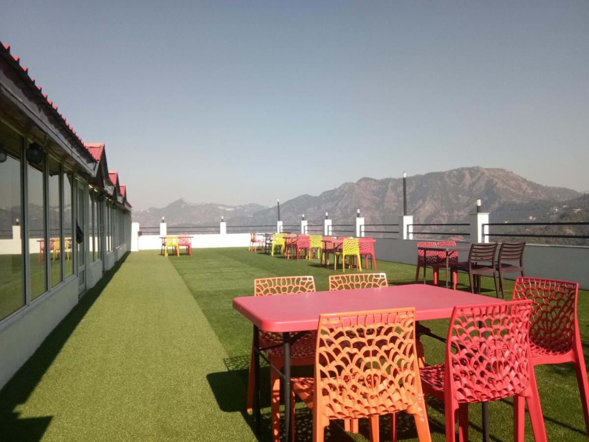 Regenta Mars Valley View Shoghi Shimla