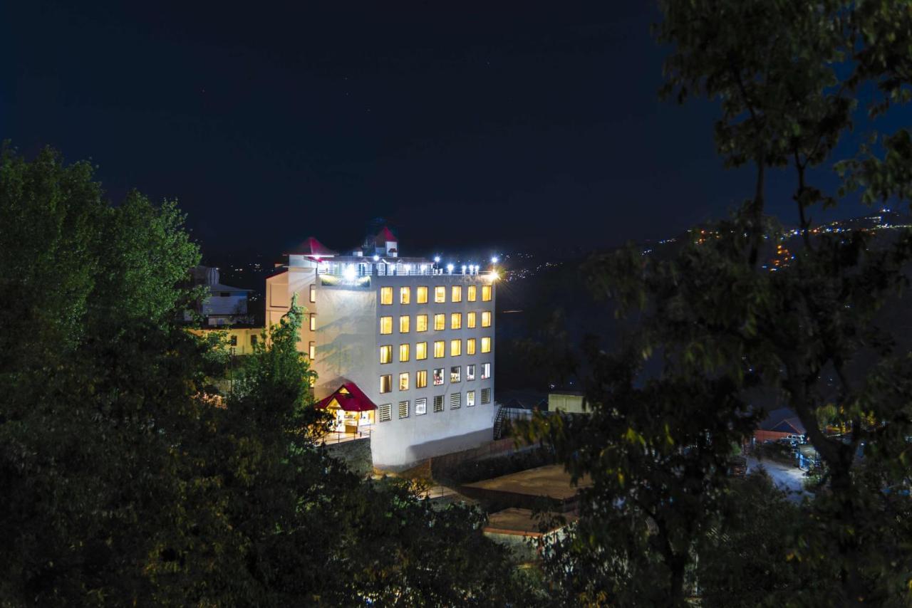 Regenta Mars Valley View Shoghi 3* Shimla
