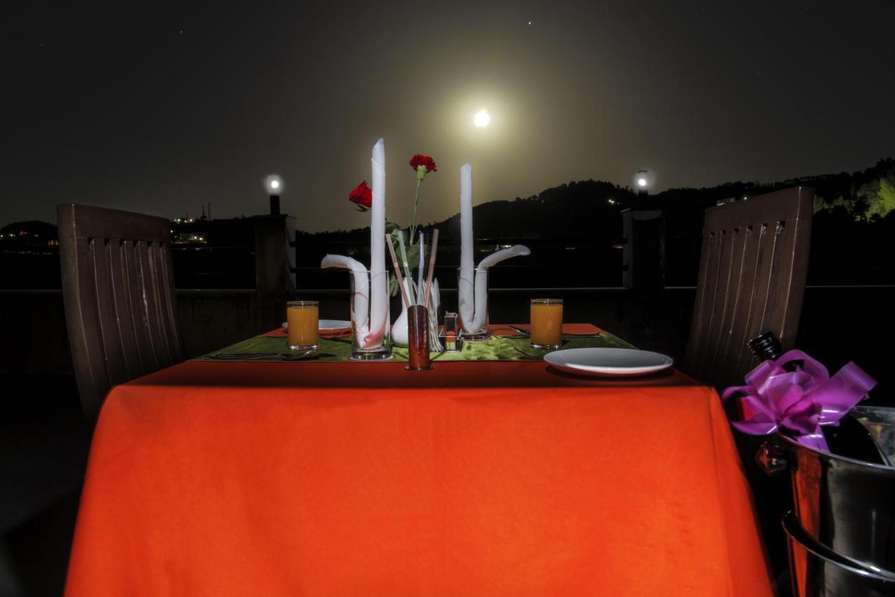 Regenta Mars Valley View Shoghi 3*