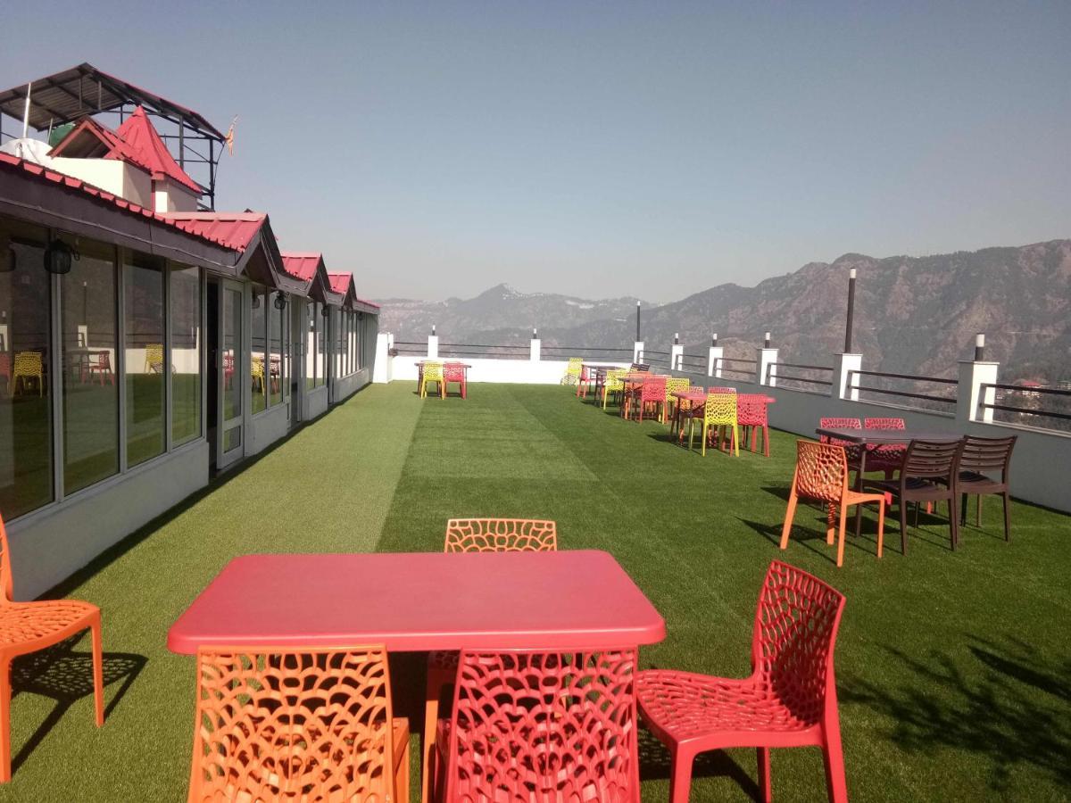 Regenta Mars Valley View Shoghi Shimla