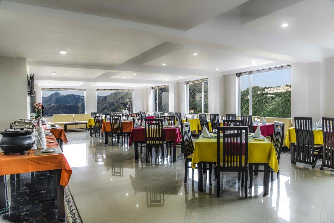 Regenta Mars Valley View Shoghi Hotel